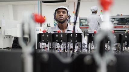 傳音遇新敵 非洲本土手機(jī)制造崛起，市場(chǎng)格局面臨挑戰(zhàn)