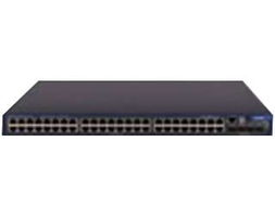 H3C S3610-52P網(wǎng)絡(luò)交換機 康為信息與IT168渠道下的企業(yè)網(wǎng)絡(luò)核心
