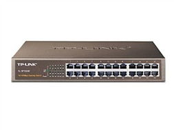 TP-Link TL-SF1024D 網(wǎng)絡(luò)交換機 經(jīng)濟實惠的基礎(chǔ)網(wǎng)絡(luò)連接解決方案