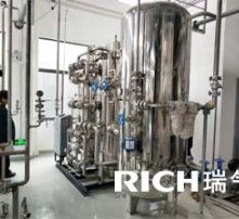 制氮機高清圖片解析 原理、結構與工業應用