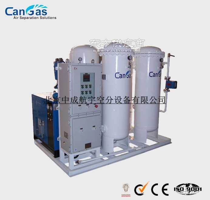 工業(yè)氣體制造利器 氮?dú)鈾C(jī)制造與制氮機(jī)工作原理