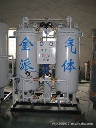 新鄉(xiāng)新誼藥業(yè)制氮機(jī)與氮?dú)獍l(fā)生器價格使用對比分析